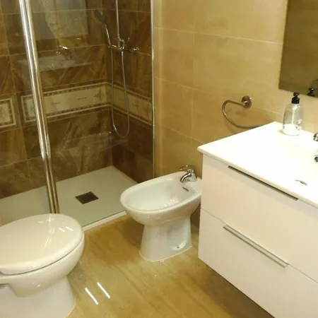 Apartment Valentina *