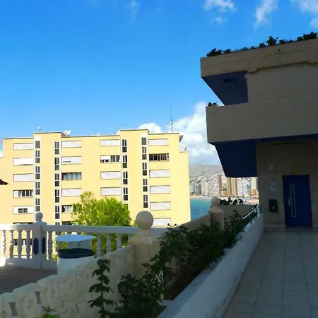 Apartment Valentina *