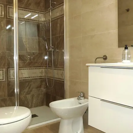 Apartment Valentina Benidorm