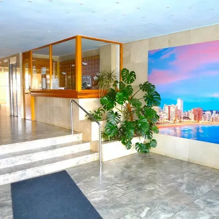 Apartment Valentina *