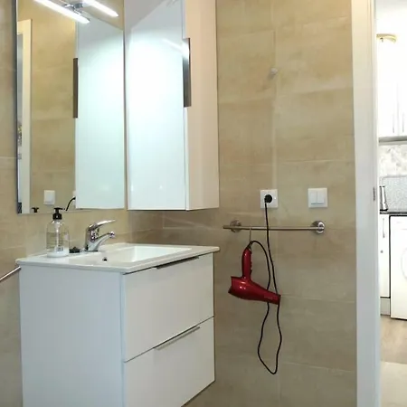 Valentina Apartment *