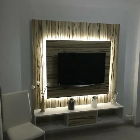 Apartment Albatros 137 Mediterraneo *