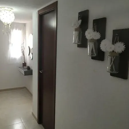 Apartment Albatros 137 Mediterraneo *