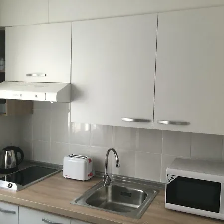 Albatros 137 Mediterraneo Apartment