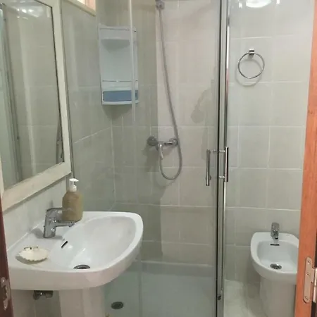 Apartment Albatros 137 Mediterraneo *