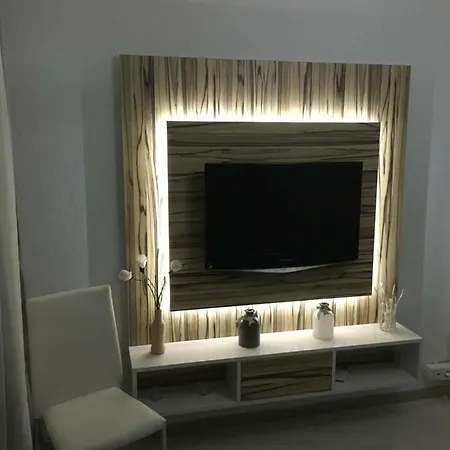 Apartment Albatros 137 Mediterraneo