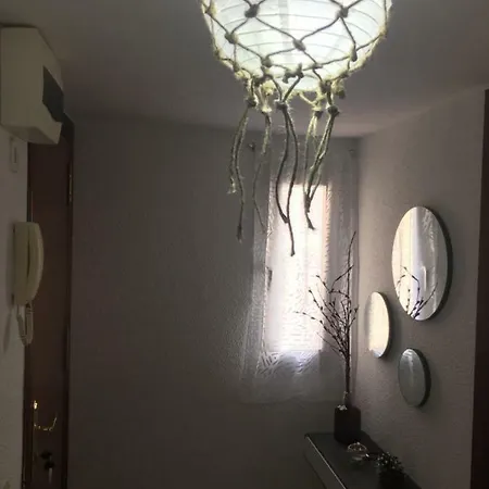 Apartment Albatros 137 Mediterraneo Benidorm