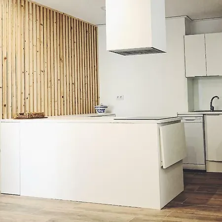 La Gloria Apartment Benidorm