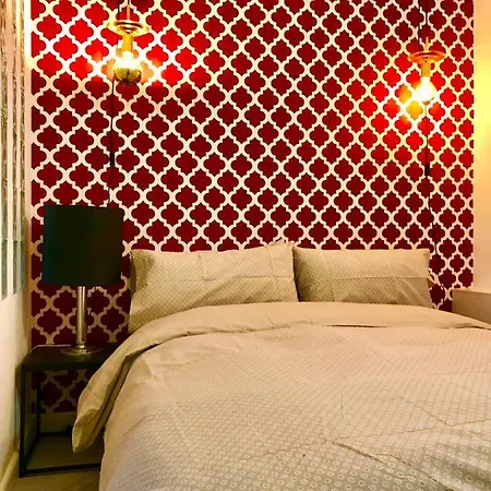 Apartamento Virginia Of The Sea Benidorm