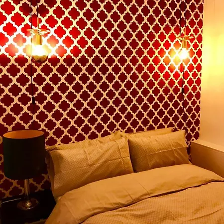 Apartamento Virginia Of The Sea