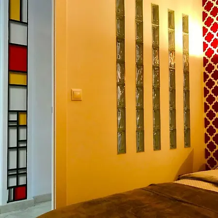 Virginia Of The Sea Appartement *