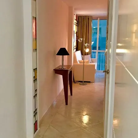 Apartamento Virginia Of The Sea