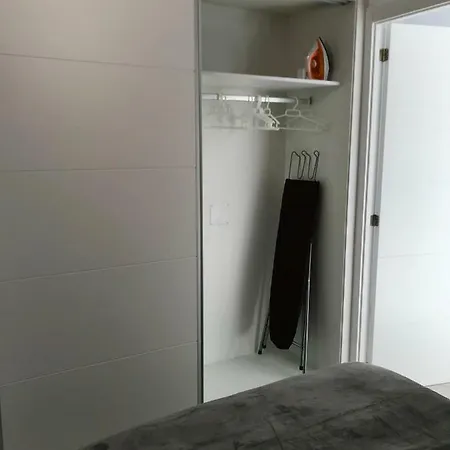 Apartamento Virginia Of The Sea Benidorm