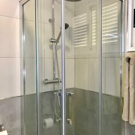 Apartamento Virginia Of The Sea Benidorm