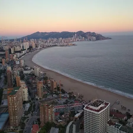 Apartamento Carlos V