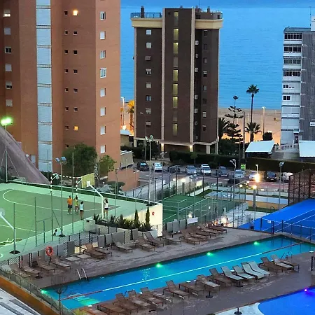 Sunset Drive Deluxe Benidorm