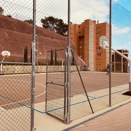 Sunset Drive Deluxe Apartment Benidorm