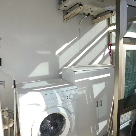 Apartamento Buena Vista 7 *