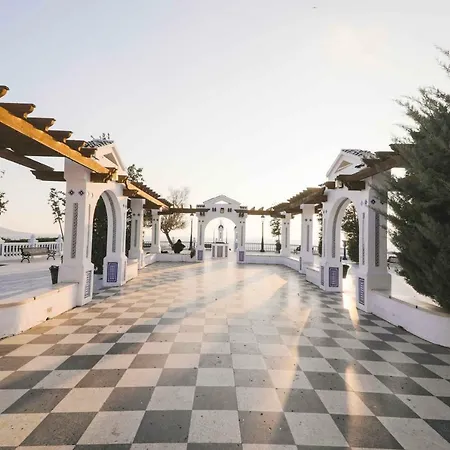 Sant Vicent 35 In Heart Of Old Town * Benidorm
