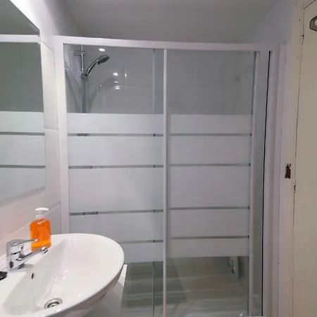 Sant Vicent 35 In Heart Of Old Town * Benidorm