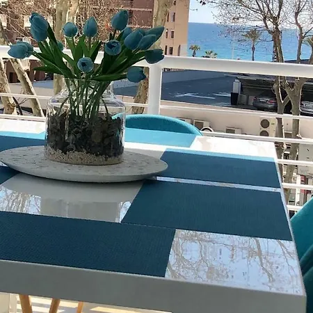 Apartment My Sweet Blue Benidorm