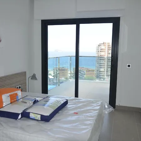 Apartment Sunset Drive Benidorm