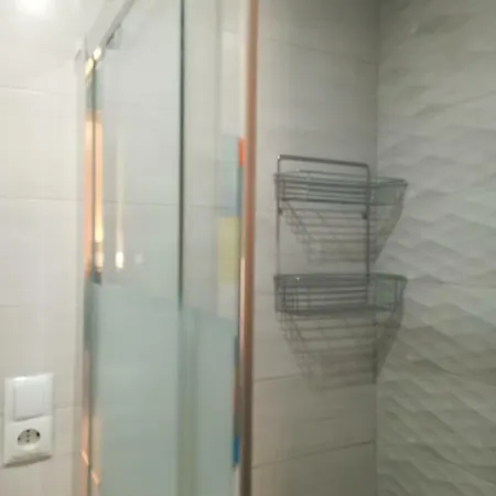 Apartamento Ciudad Antena Apartment Benidorm