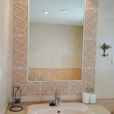 El Rincon Apartamento Benidorm
