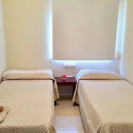 Apartamento El Rincon Benidorm