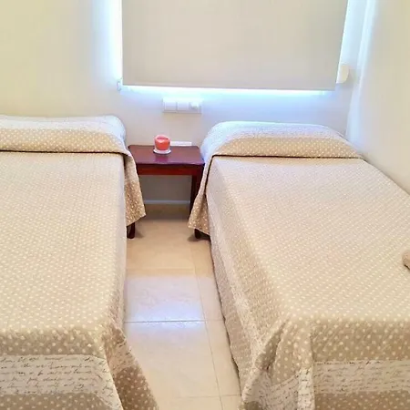 Apartamento El Rincon *