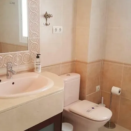 El Rincon Apartamento Benidorm