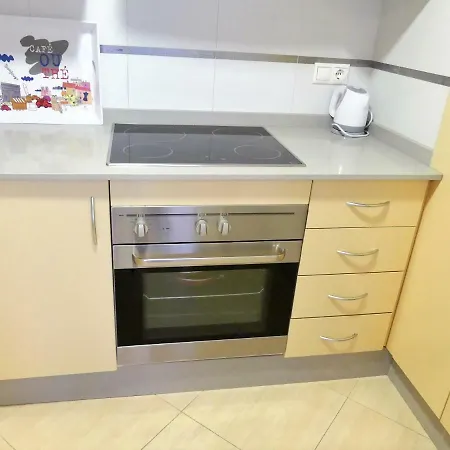 Appartement Primera Linea Playa Levante