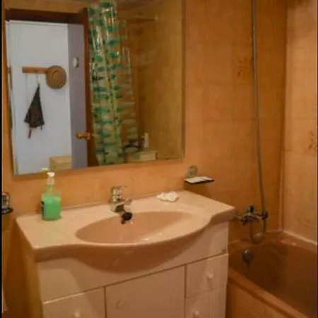 Rinconada Real Bungalow-playa Levante Apartment
