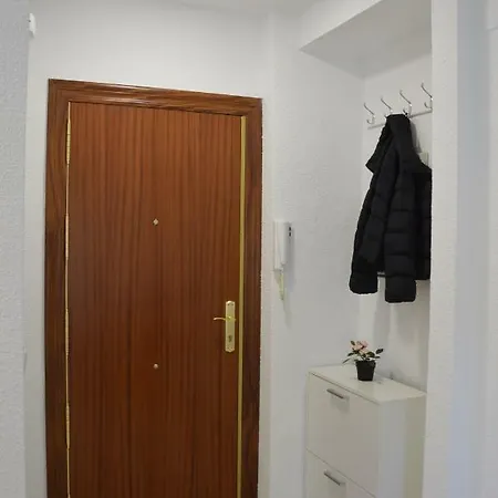 Condestable Zaragoza Casco Antiguo Apartamento Benidorm