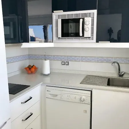 Duplex Villamarina Apartamento *