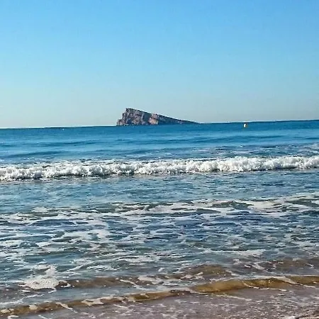 Apartamento View - Welcome Penthouse Karola Benidorm