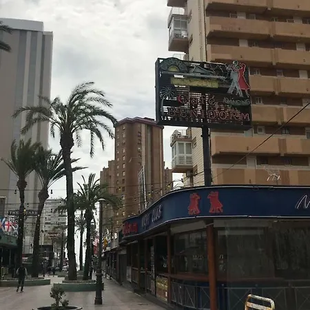 Provima Appartamento Benidorm