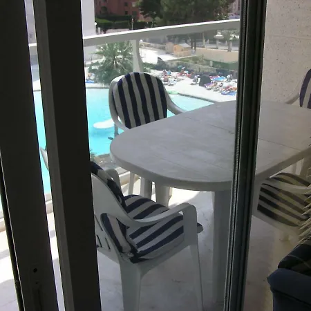 Complex * Benidorm