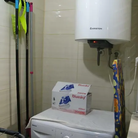 Apartamento 4 Avinguda Rosa Dels Vents *