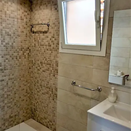 Carlos V Apartamento Benidorm