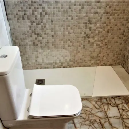 Carlos V Apartamento Benidorm