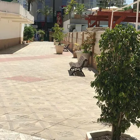 Provima Apartamento *