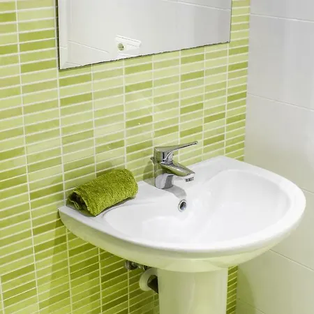 Apartment Torre Lugano Benidorm