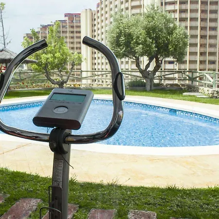 Torre Lugano * Benidorm