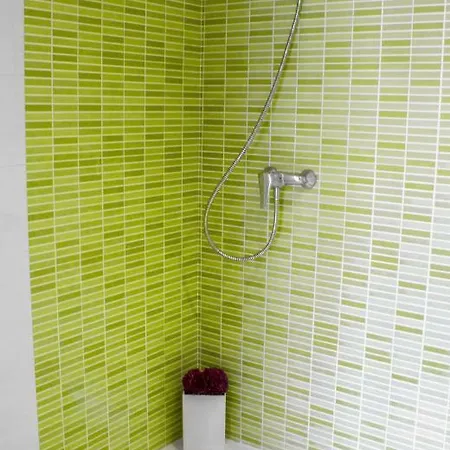 Torre Lugano Apartment Benidorm