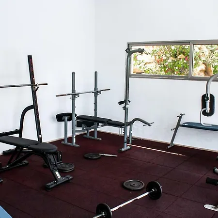 Apartment Torre Lugano *