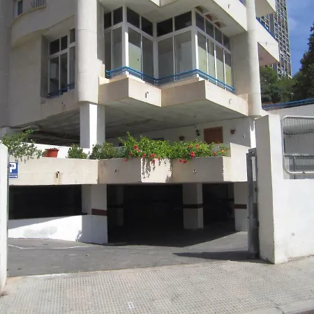 5 Min To Levante Apartment *