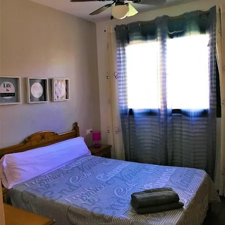 Parque Torresol Appartement Benidorm
