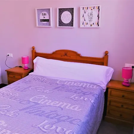 Parque Torresol Appartement