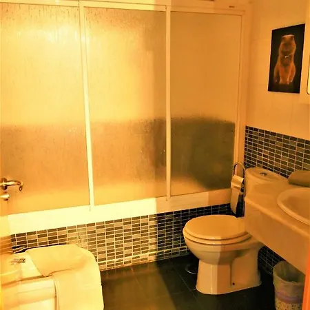 Parque Torresol Appartement *